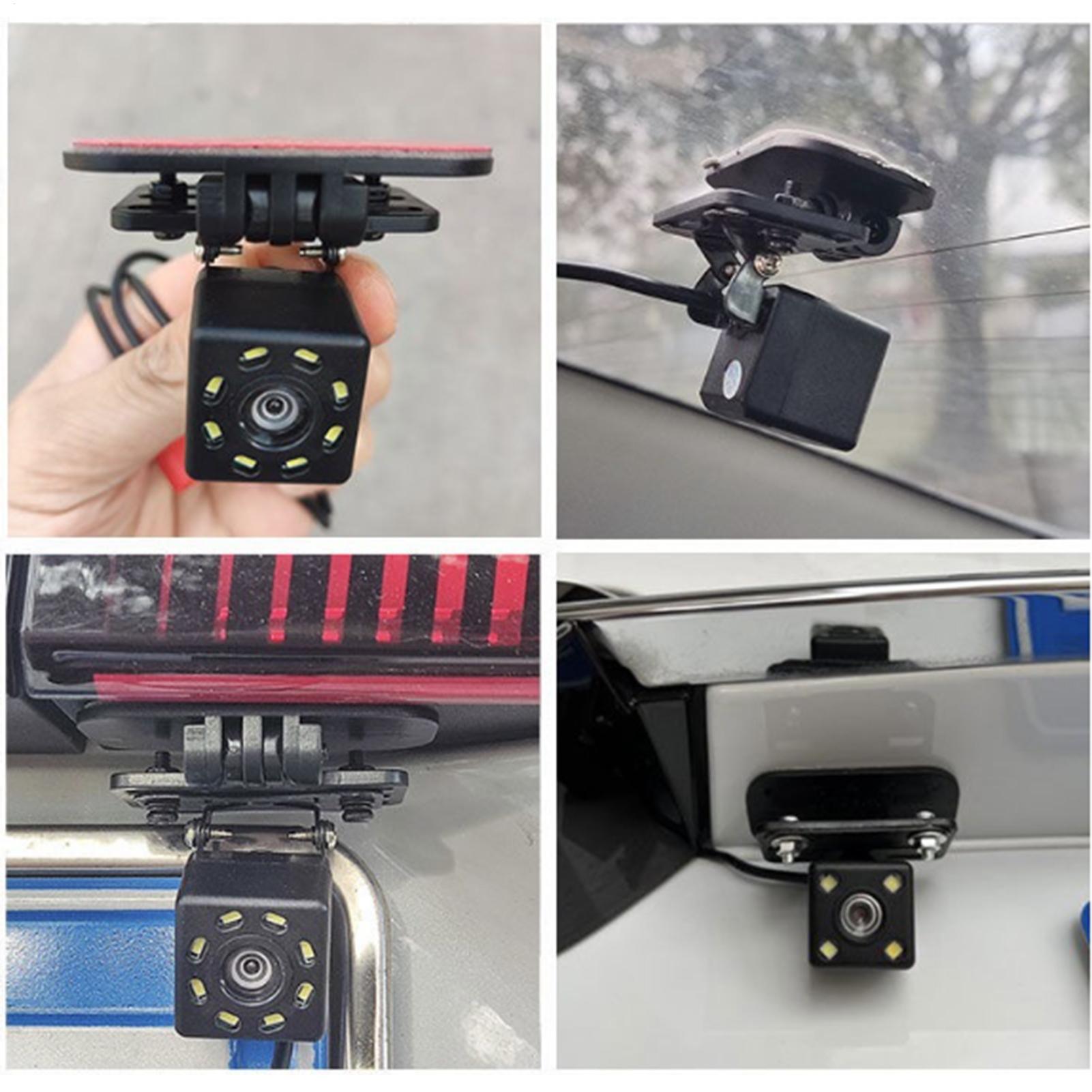 Supporto per Telecamera Poster - Car Accessories Useful recensione e prezzo