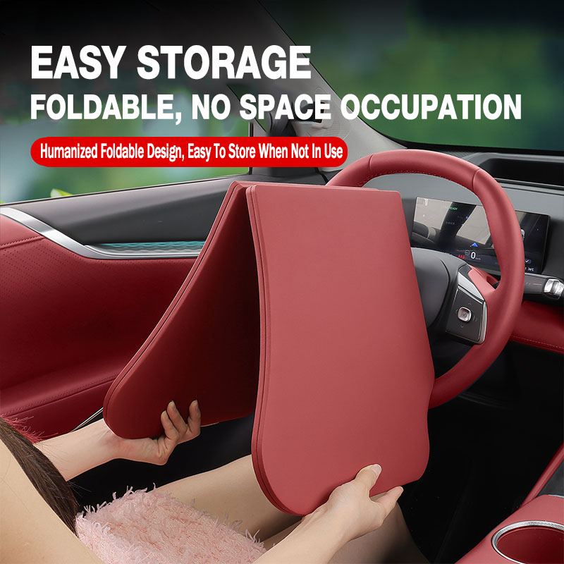 Tavolino Pieghevole per Volant - Car Accessories Useful recensione e prezzo