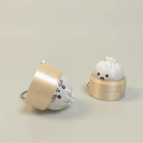 Portachiavi Xiaolongbao Stampa - Car Accessories Bunnings recensione e prezzo