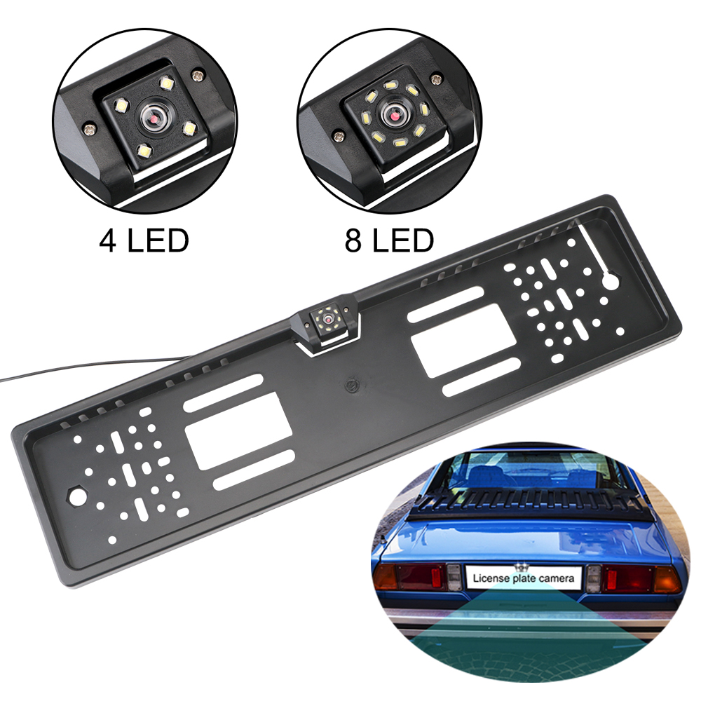 Telecamera per retromarcia per - Car Accessories Uk recensione e prezzo