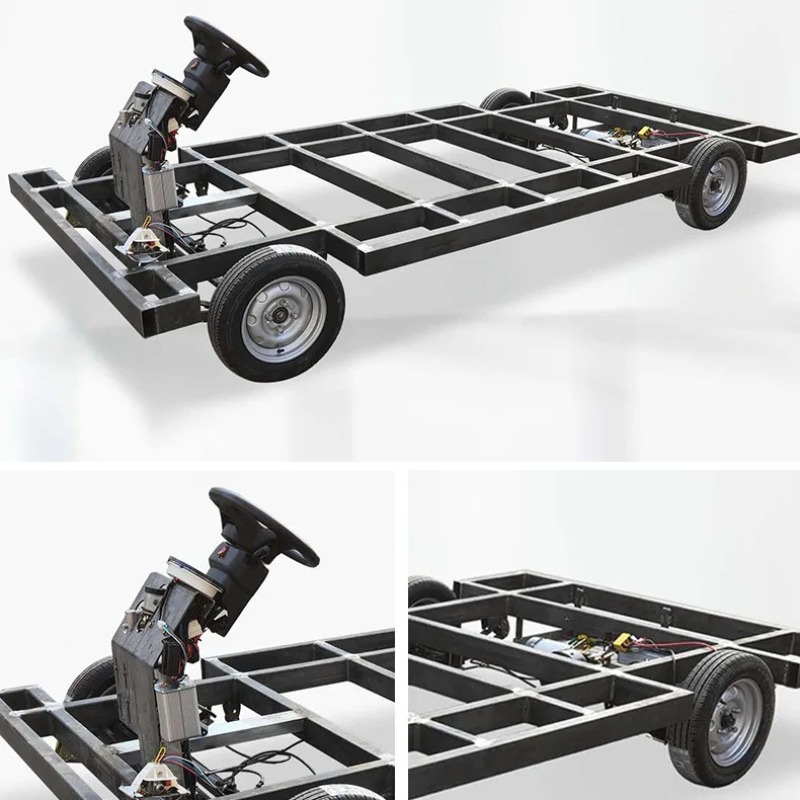 Carrello per assemblaggio tela - Car Accessories Bunnings recensione e prezzo