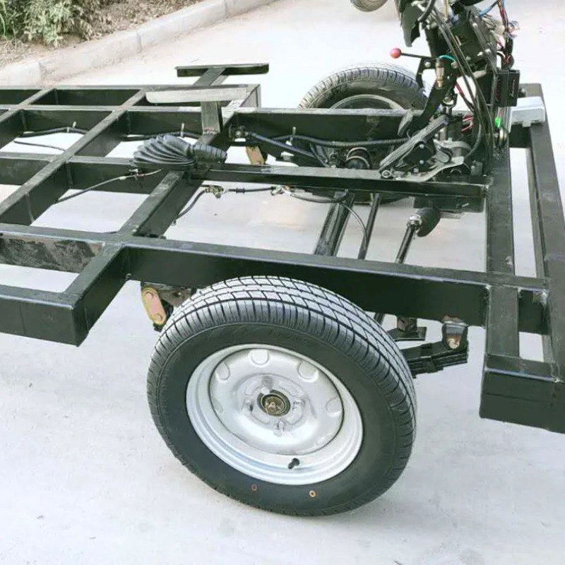 Carrello per assemblaggio tela - Car Accessories Bunnings recensione e prezzo
