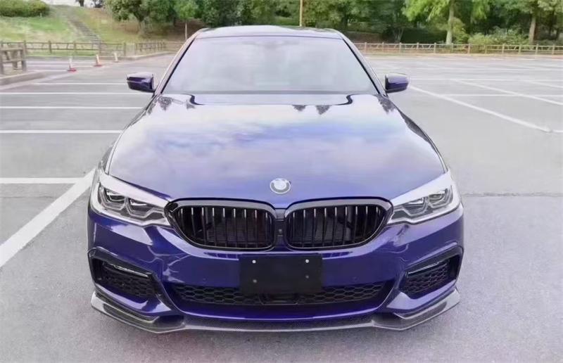 Per BMW Serie 5 G30 G38 2018-2 - Car Accessories Under 500 recensione e prezzo