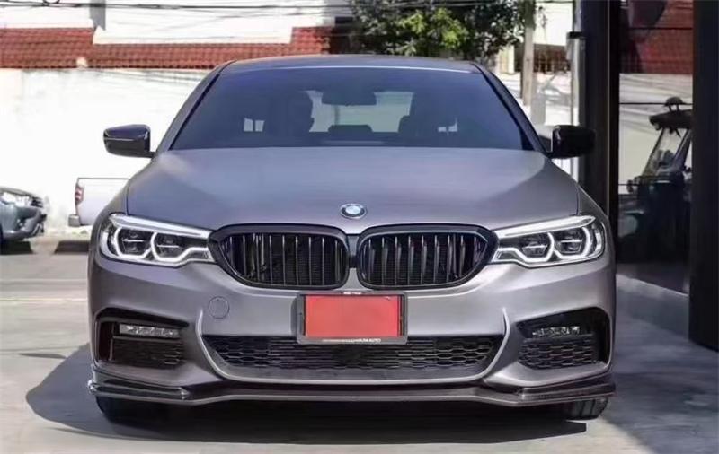 Per BMW Serie 5 G30 G38 2018-2 - Car Accessories Under 500 recensione e prezzo