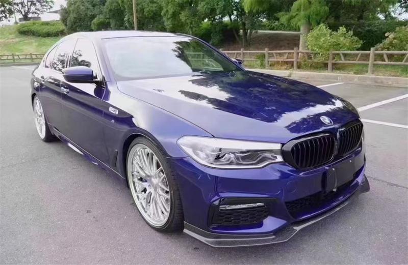 Per BMW Serie 5 G30 G38 2018-2 - Car Accessories Under 500 recensione e prezzo