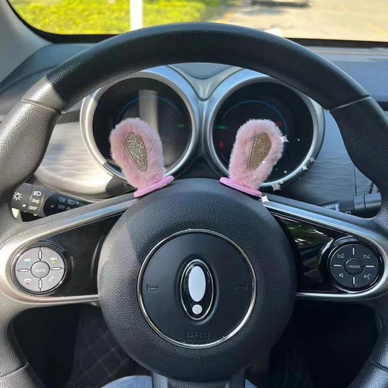 1 paio di ornamenti per specch - Car Accessories Useful recensione e prezzo